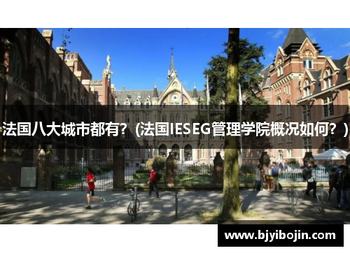 法国八大城市都有？(法国IESEG管理学院概况如何？)