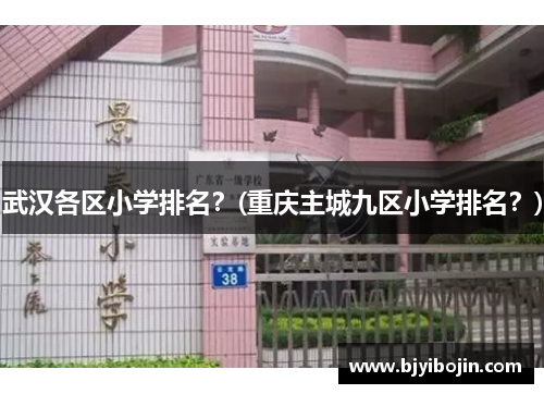 武汉各区小学排名？(重庆主城九区小学排名？)